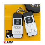 سوییچ موتور برق راتو r8500iser