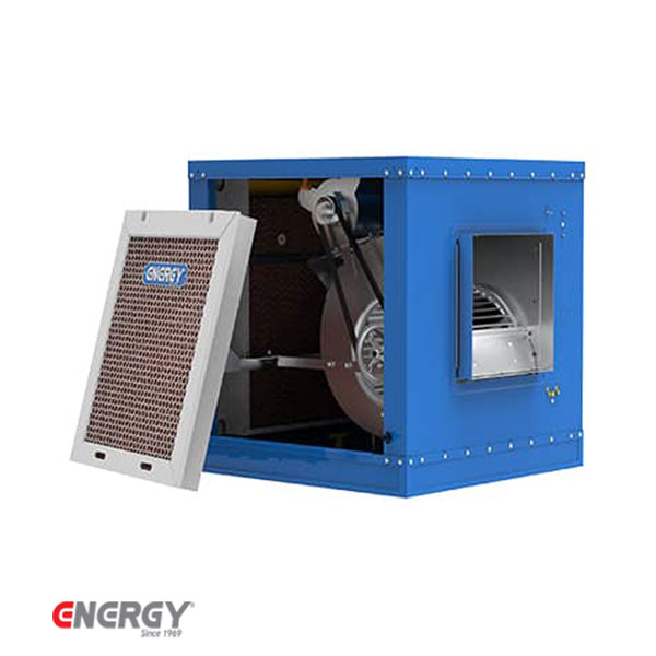 کولر سلولزی انرژی 3500 مدل EC 0350