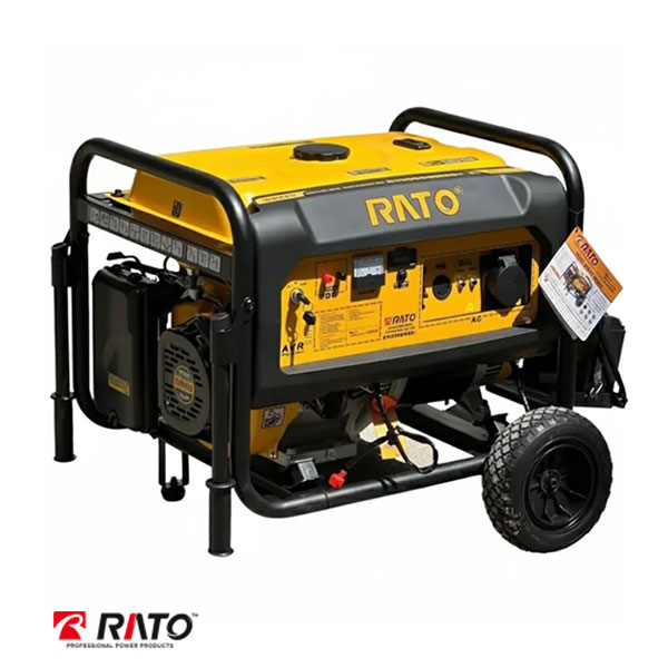 موتوربرق راتو 8/5 کیلووات مدل RATO R15500DWHB