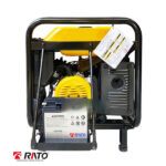 موتور برق بنزینی راتو ۸.۵ کیلووات مدل R15500DWHB+ATS