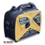 موتور برق بنزینی راتو 1.1 کیلووات مدل RATO R1500iS اینورتری