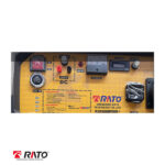 پنل موتور برق RATO R20500DWHB