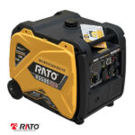 موتور برق راتو مدل R5500iSER اینورتری