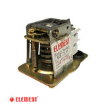 کلید اتومات پمپ آب المنت 6-1 بار مدل ELT 1/6 - تصویر 3