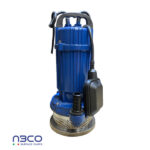 کفکش آبکو 12 متری 1 اینچ QDX1.5-12-0.25F