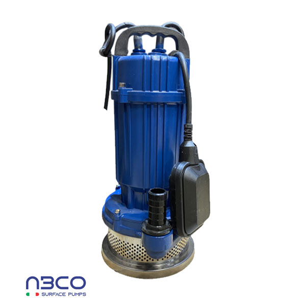 کفکش آبکو 12 متری 1 اینچ QDX1.5-12-0.25F