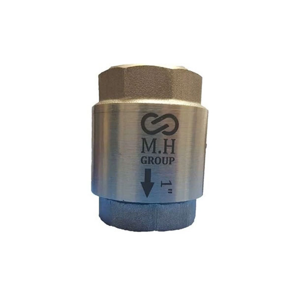 شیر یکطرفه m.h