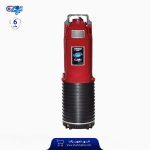 کفکش 155 متری توان تک بدون فلوتر 1/4-1 اینچ TPN 155/4